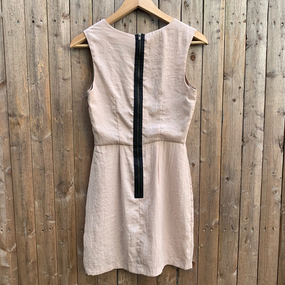Topshop Mini Dress